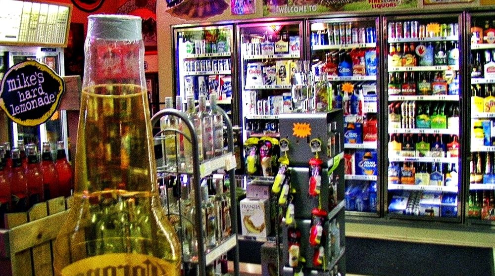 Firestone Liquors: 562 1st St, Firestone, CO 80520